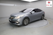 Hyundai AZERA