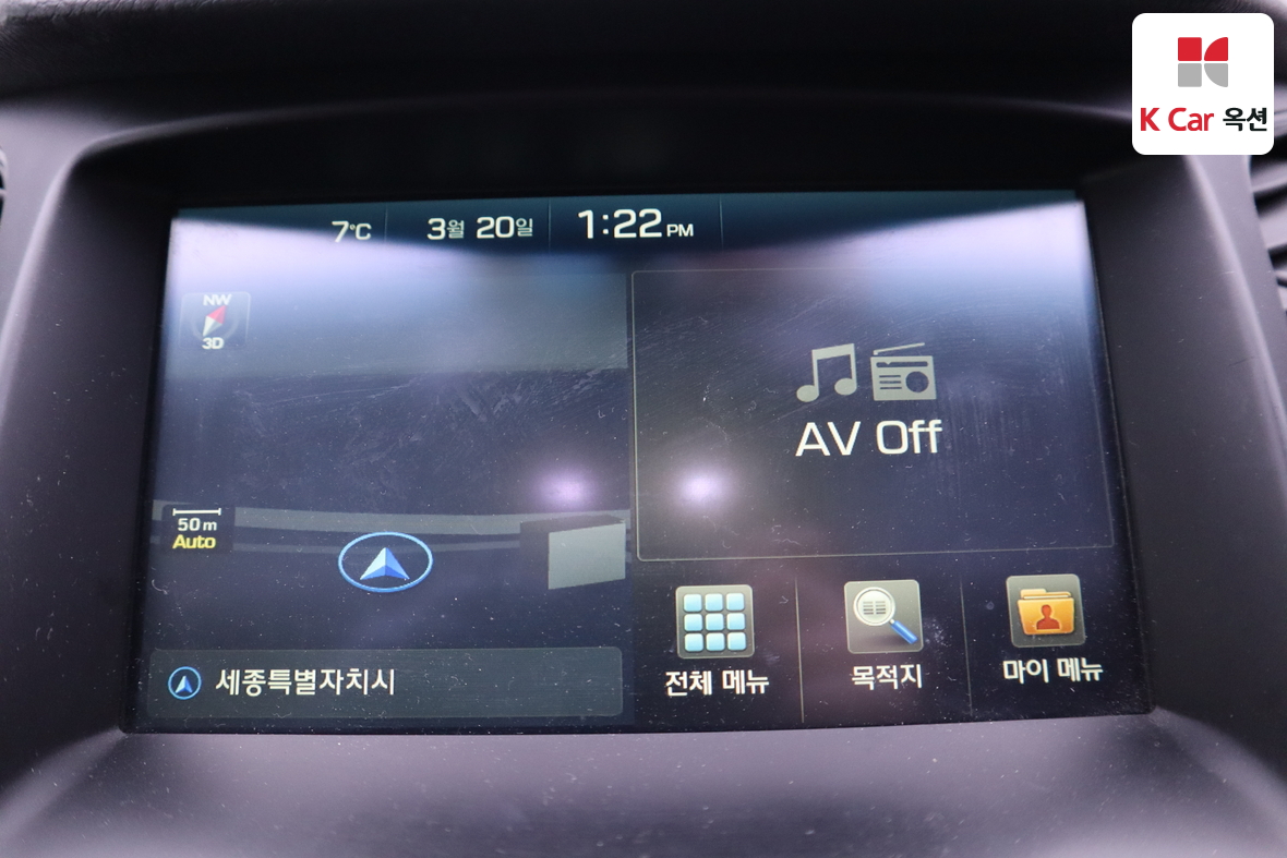 Hyundai AZERA 2015 - Image 13