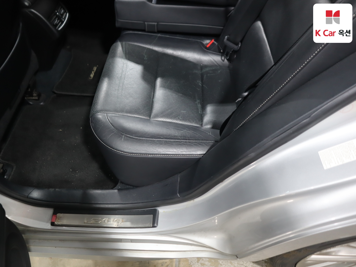 Lexus Other - 25