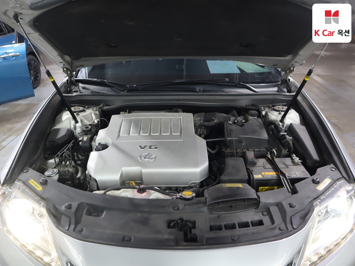 Lexus Other - 35
