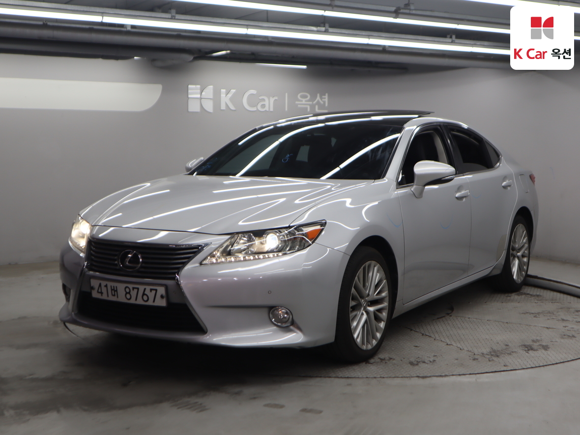 Lexus Other - 1