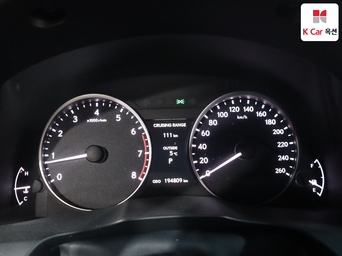 Lexus Other - 5