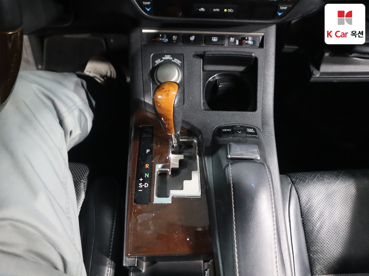 Lexus Other - 16