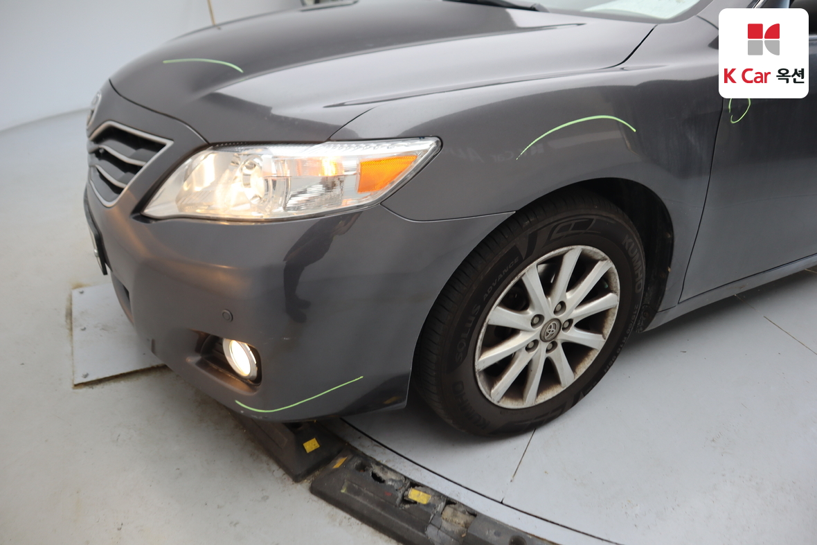 Toyota Camry - 41