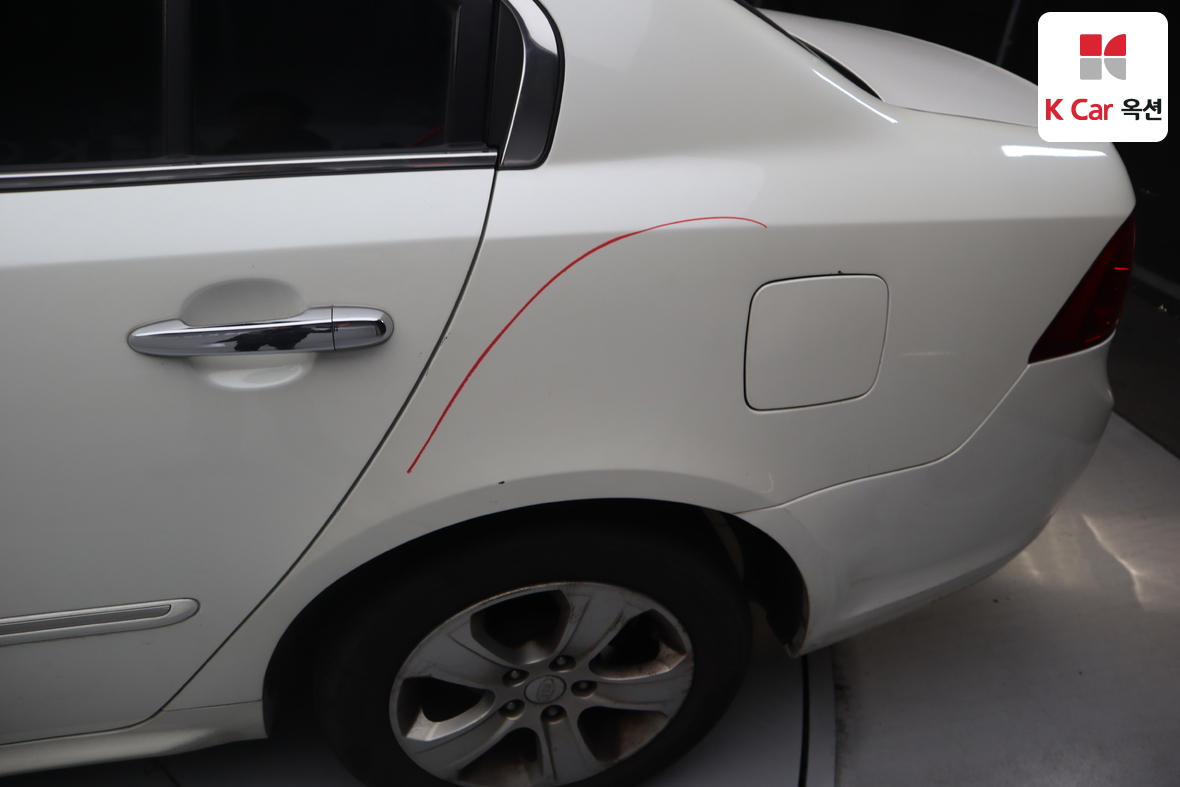 Kia Lotze 2009 - Image 43