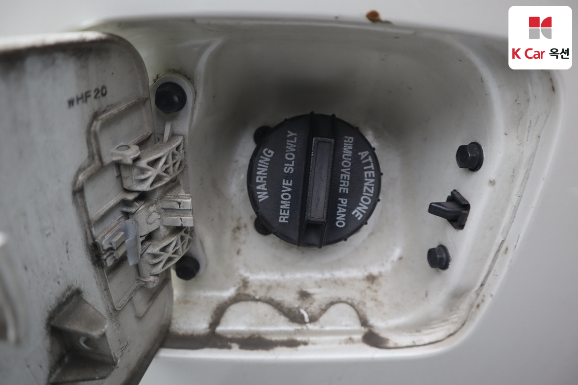 Kia Lotze 2009 - Image 23