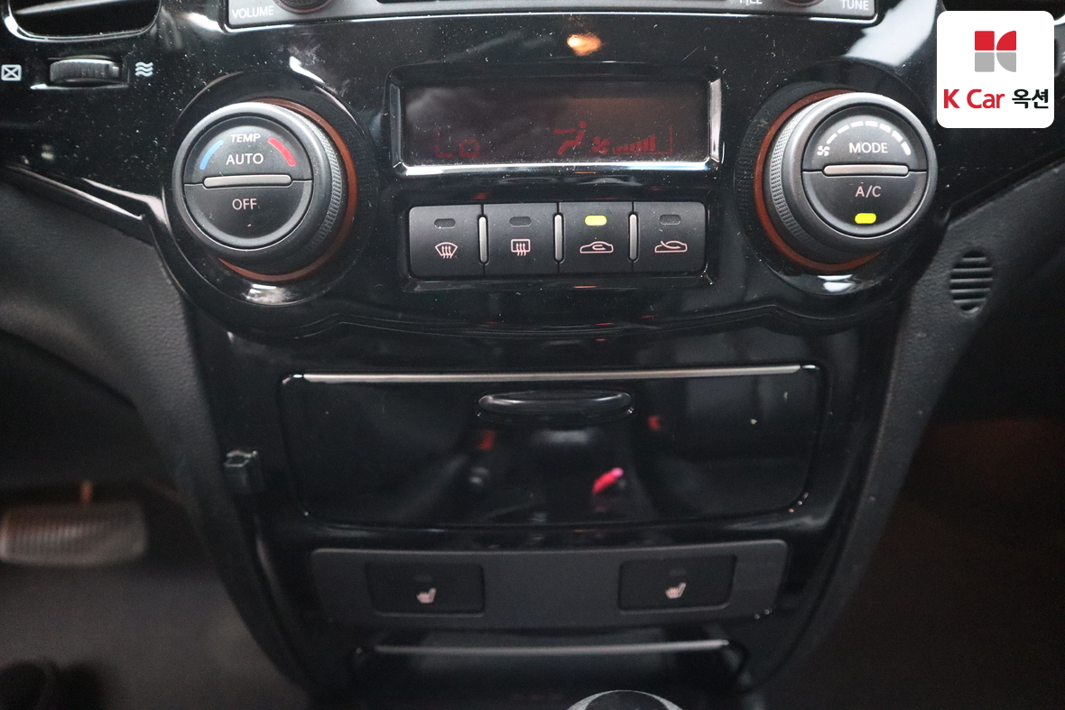 Kia Lotze 2009 - Image 14