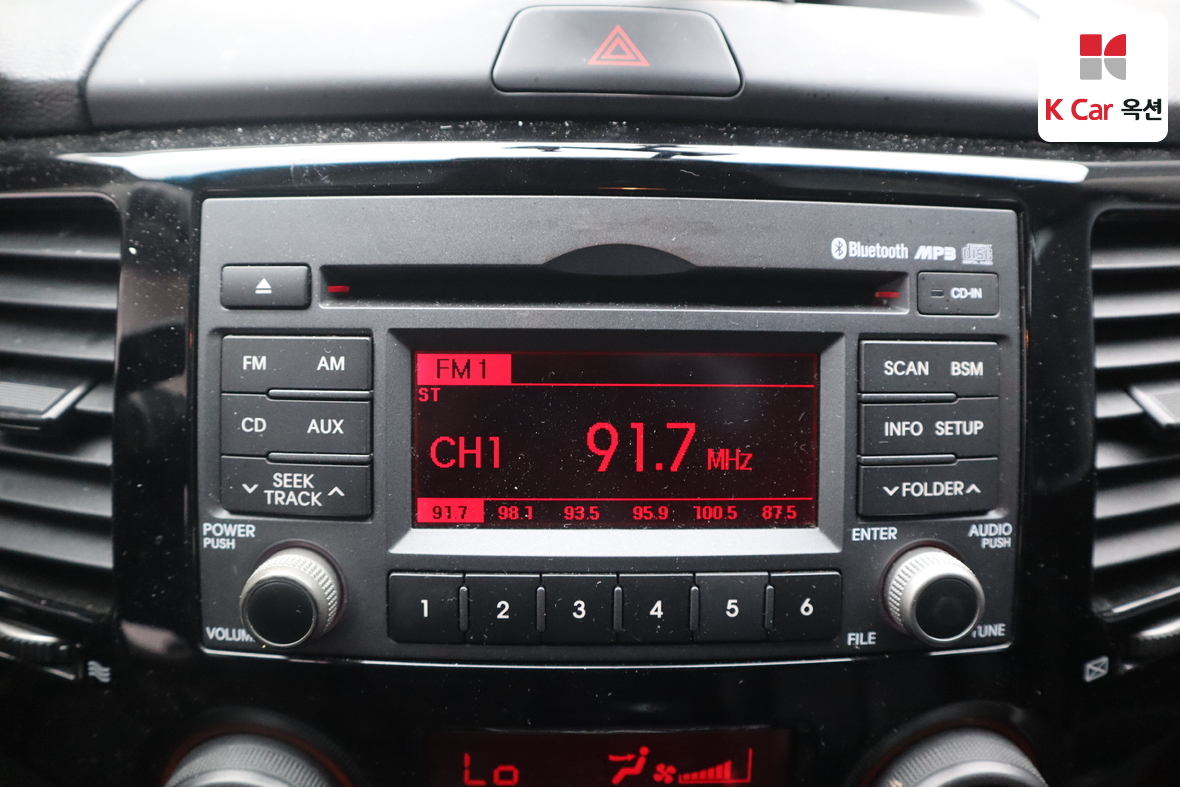 Kia Lotze 2009 - Image 13