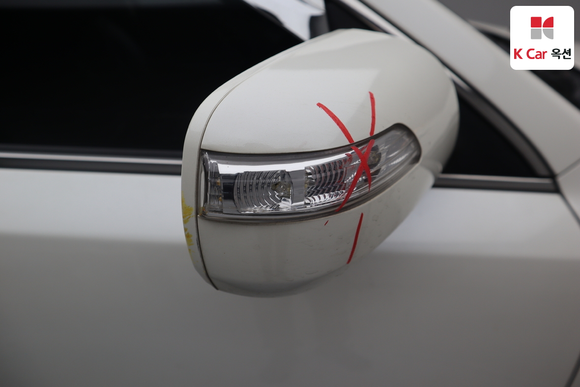 Kia Lotze 2009 - Image 36
