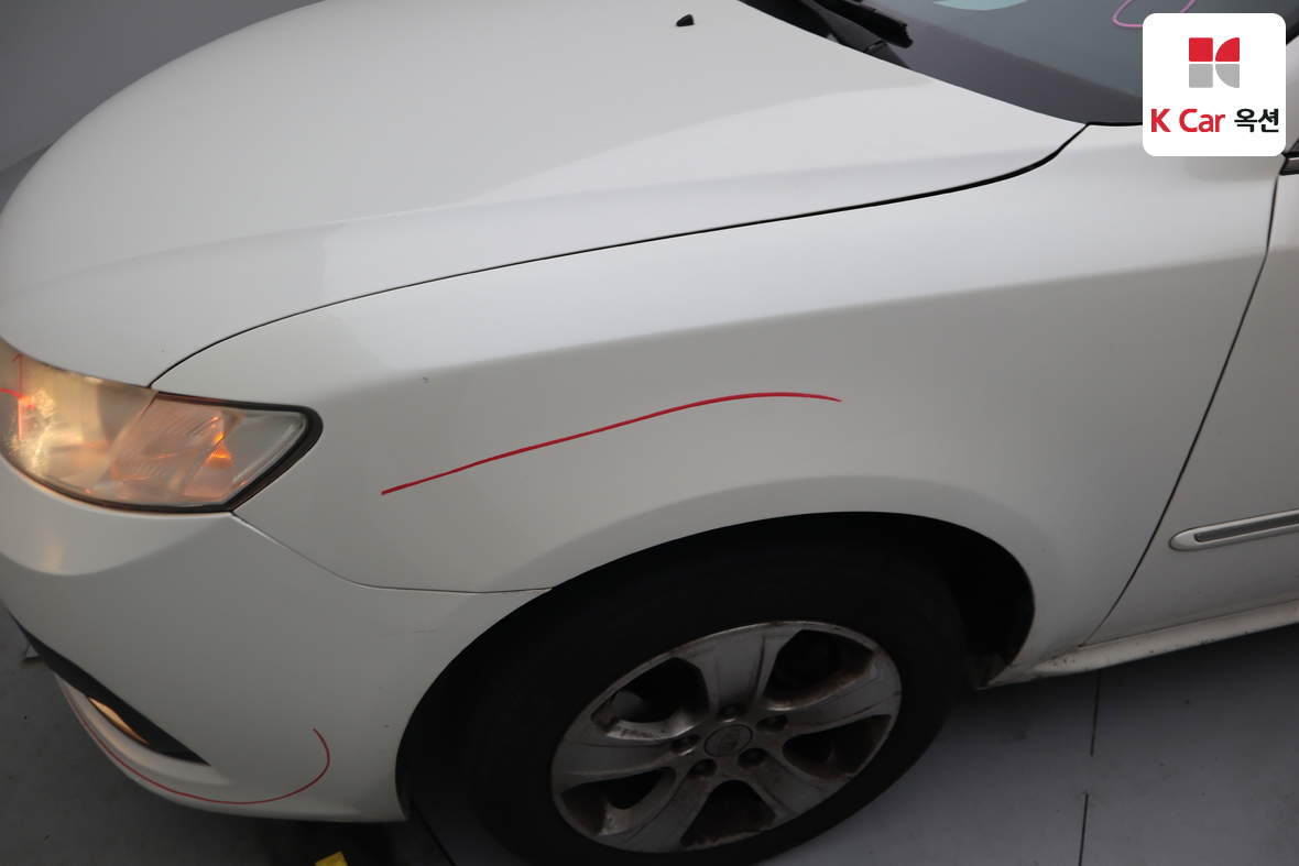 Kia Lotze 2009 - Image 39