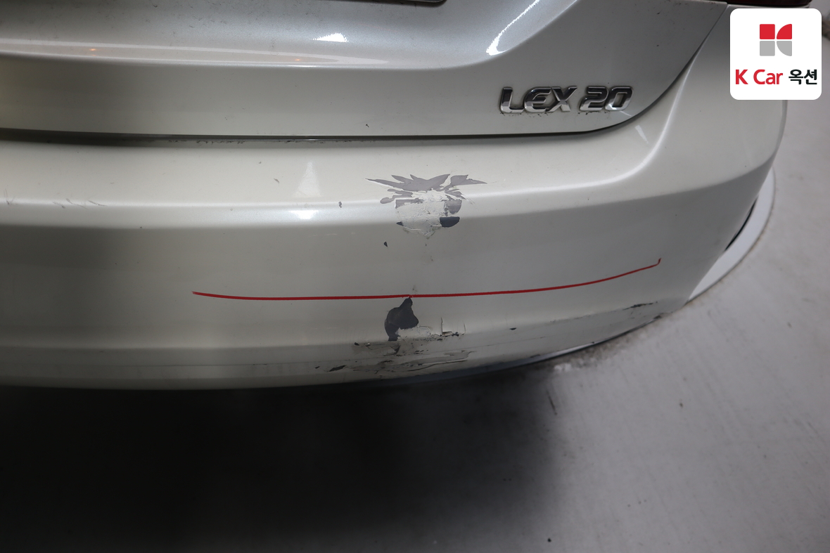 Kia Lotze 2009 - Image 44