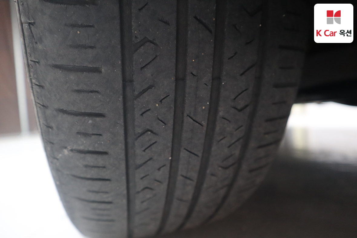 Kia Lotze 2009 - Image 30