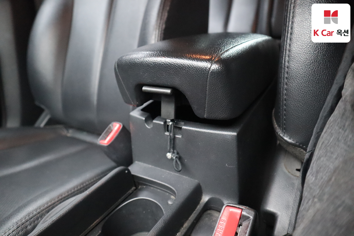 Kia Lotze 2009 - Image 17