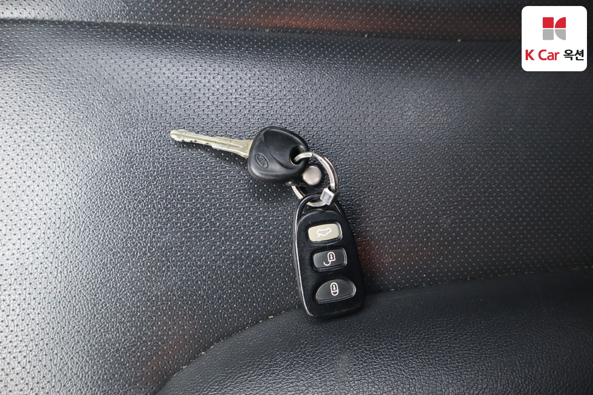 Kia Lotze 2009 - Image 16