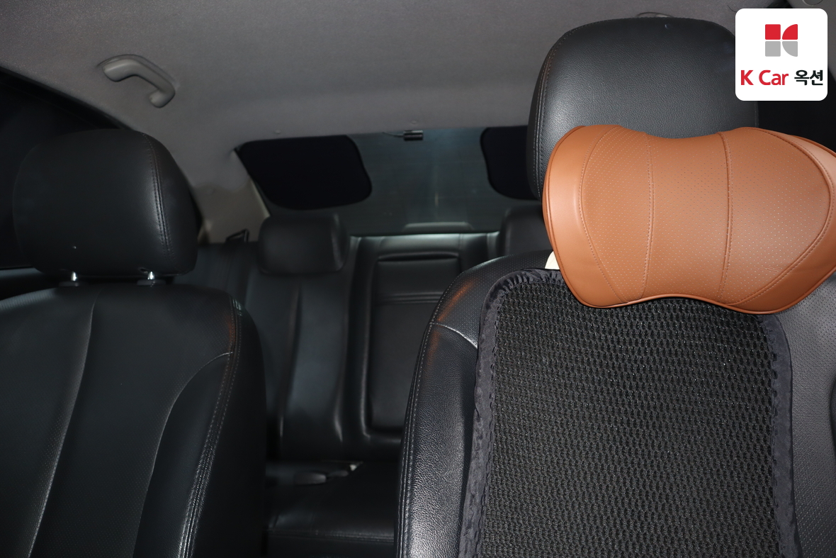 Kia Lotze 2009 - Image 18
