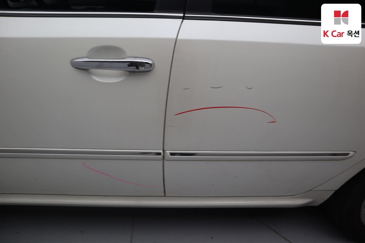 Kia Lotze 2009 - Image 41