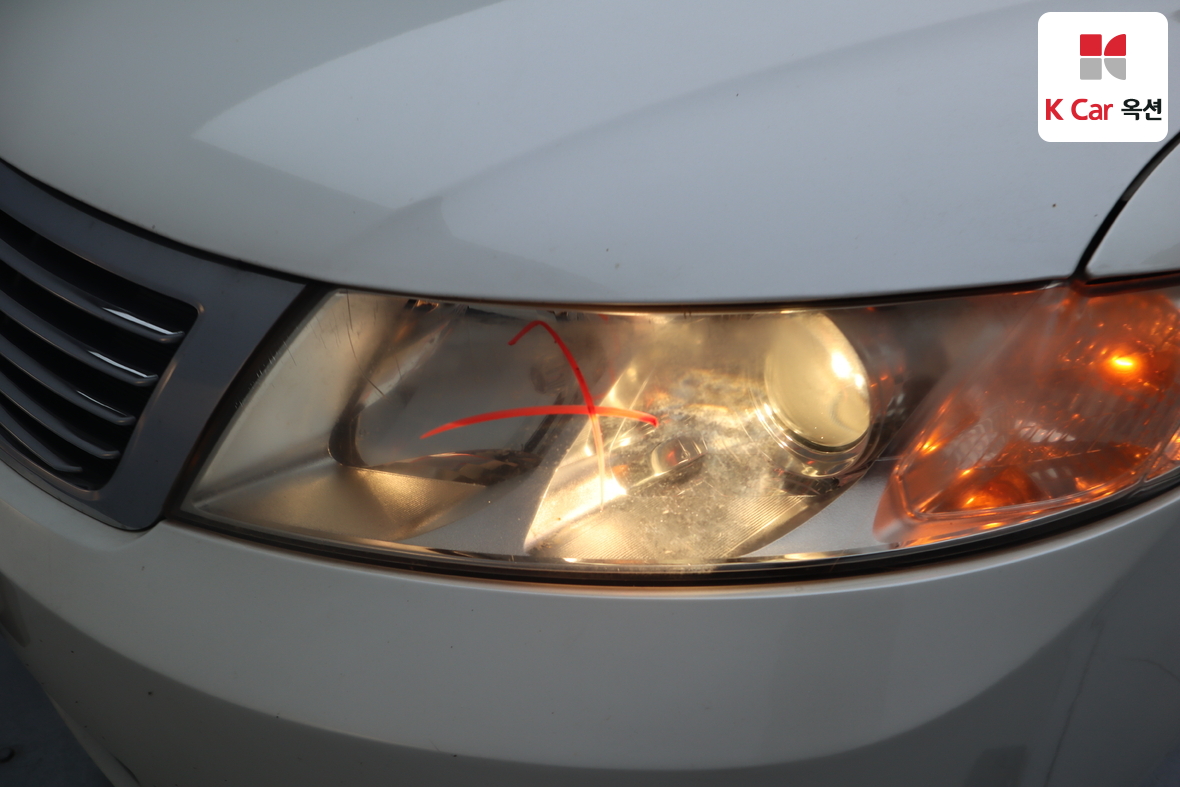 Kia Lotze 2009 - Image 37