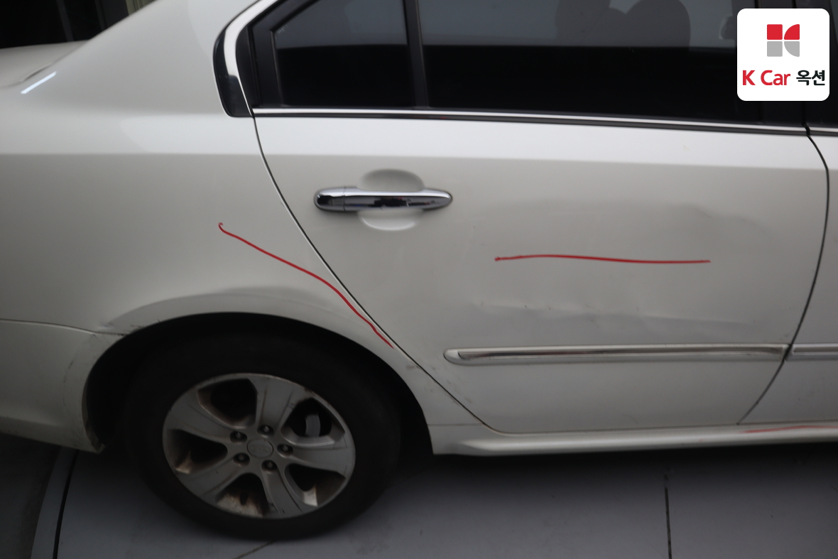Kia Lotze 2009 - Image 33