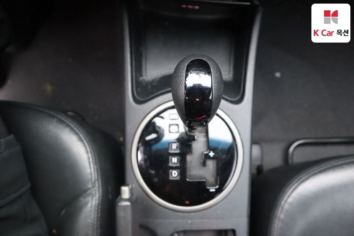 Kia Lotze 2009 - Image 15