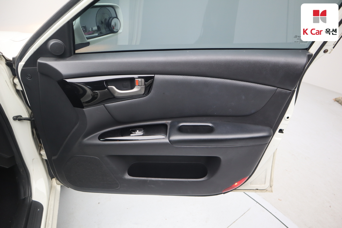 Kia Lotze 2009 - Image 27