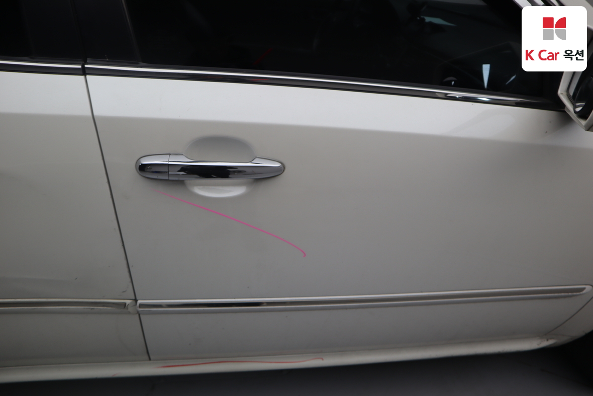 Kia Lotze 2009 - Image 35