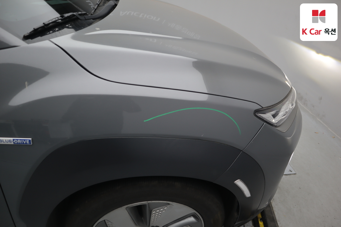 Hyundai Kona 2020 - Image 39