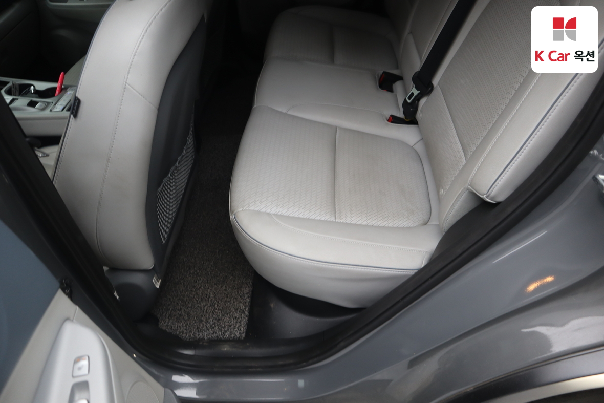 Hyundai Kona 2020 - Image 23