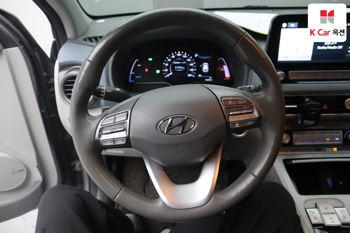 Hyundai Kona 2020 - Image 10