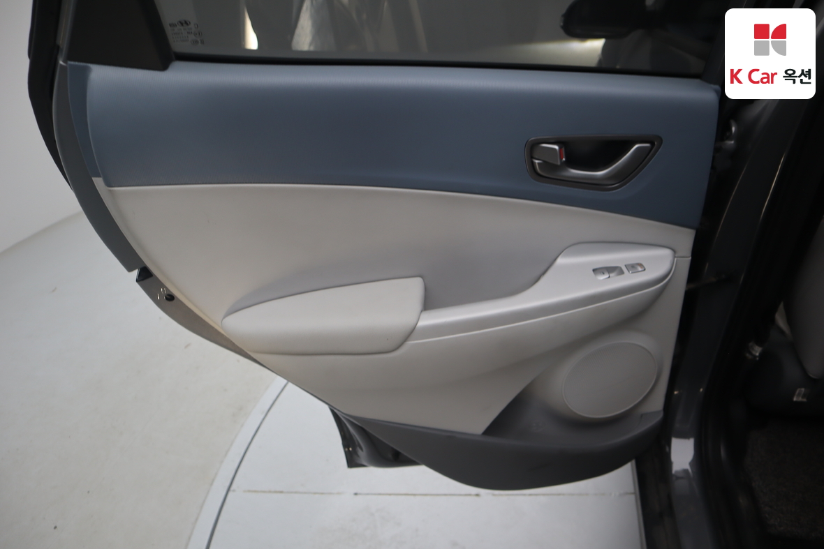 Hyundai Kona 2020 - Image 22