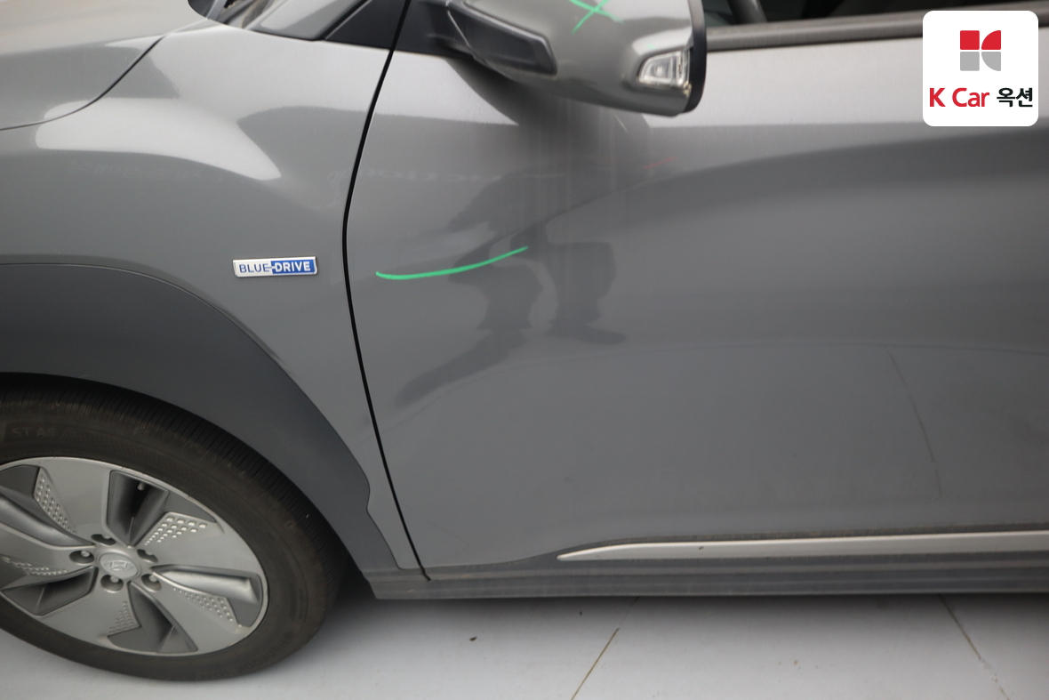 Hyundai Kona 2020 - Image 42