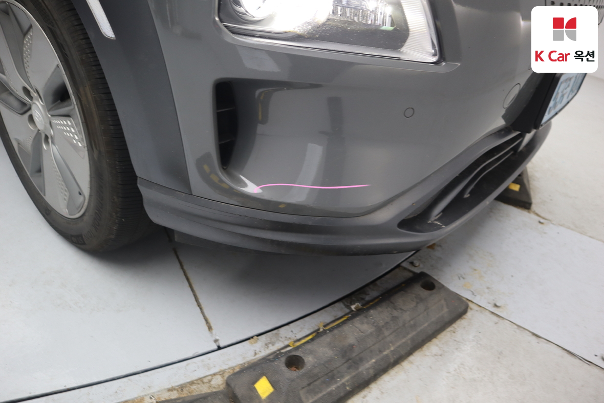 Hyundai Kona 2020 - Image 41