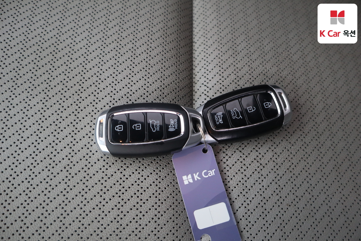 Hyundai Kona 2020 - Image 17