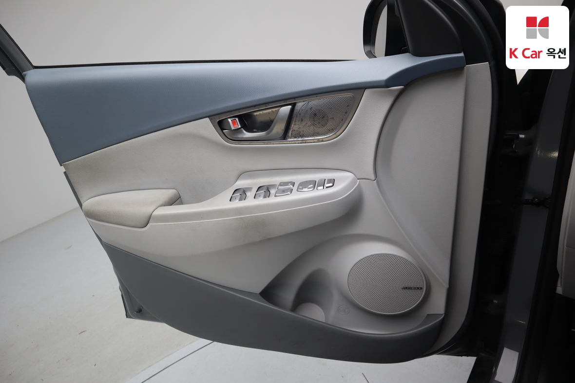 Hyundai Kona 2020 - Image 8