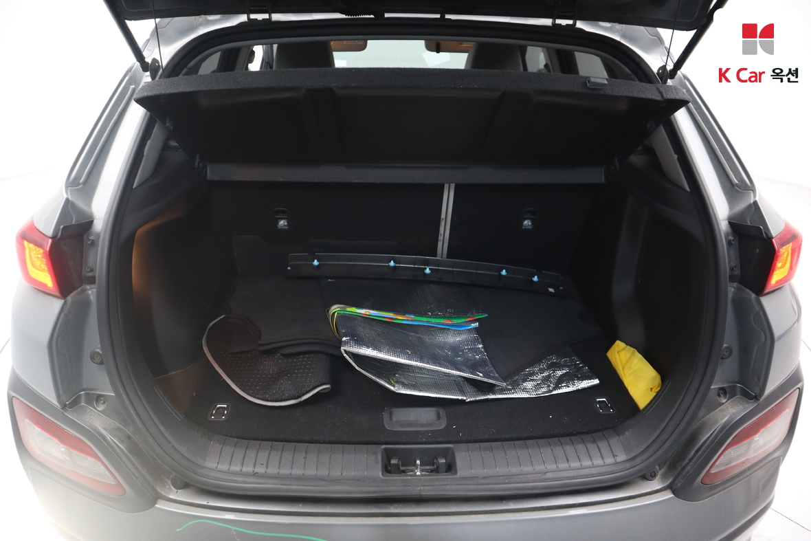 Hyundai Kona 2020 - Image 25