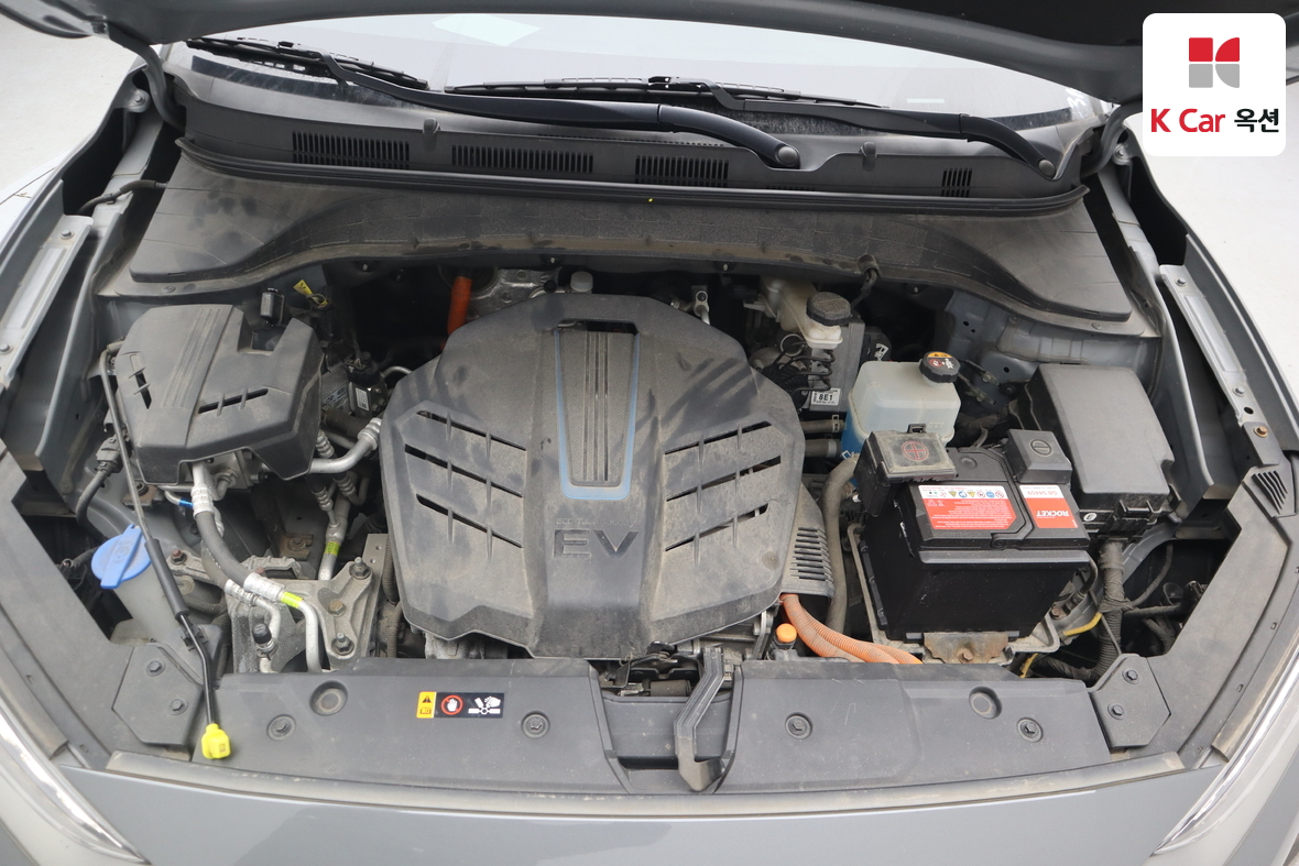 Hyundai Kona 2020 - Image 34