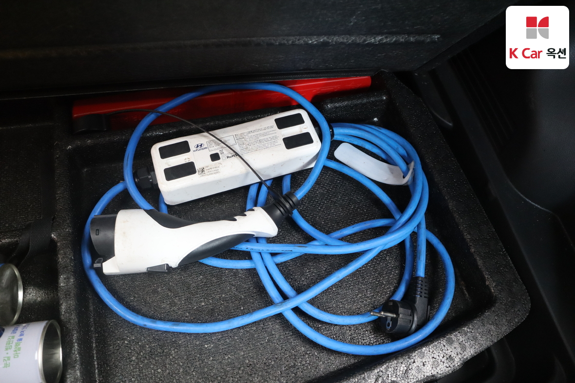 Hyundai Kona 2020 - Image 26