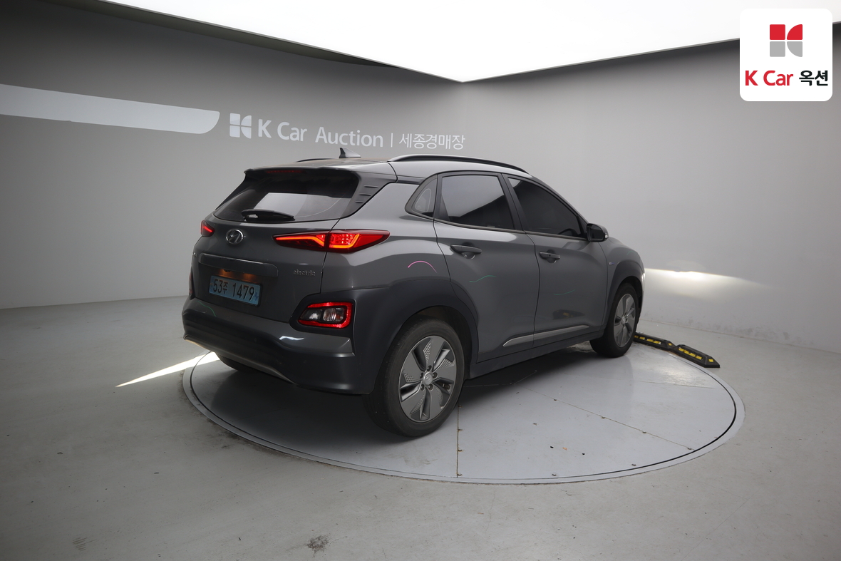 Hyundai Kona 2020 - Image 2
