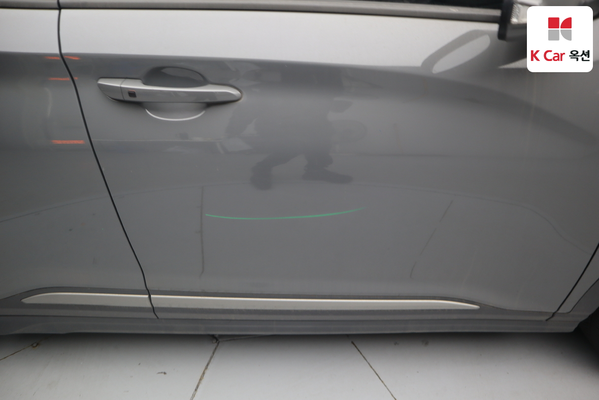 Hyundai Kona 2020 - Image 38