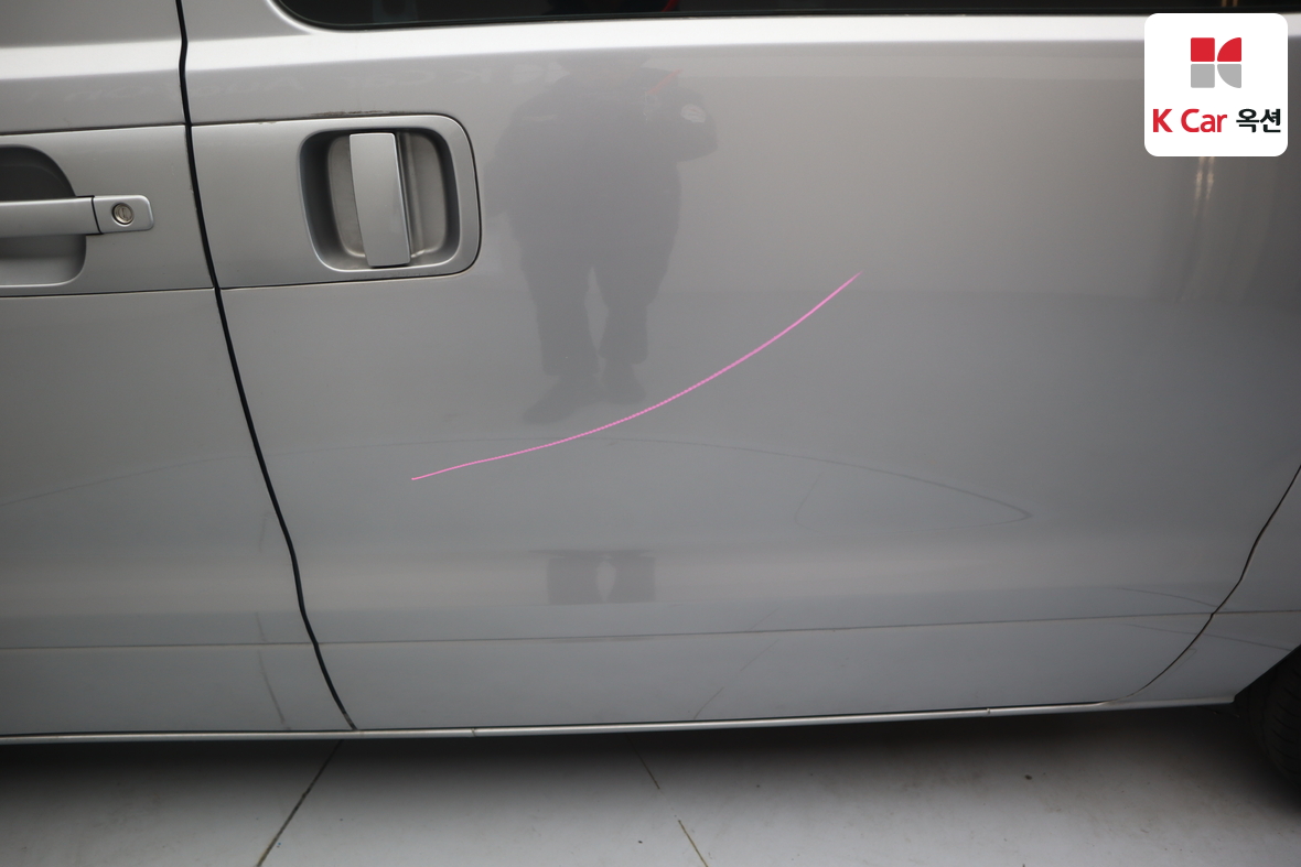 هيونداي جراند ستاريكس 2017 - صورة 34