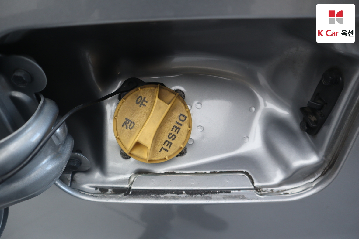 هيونداي جراند ستاريكس 2017 - صورة 21