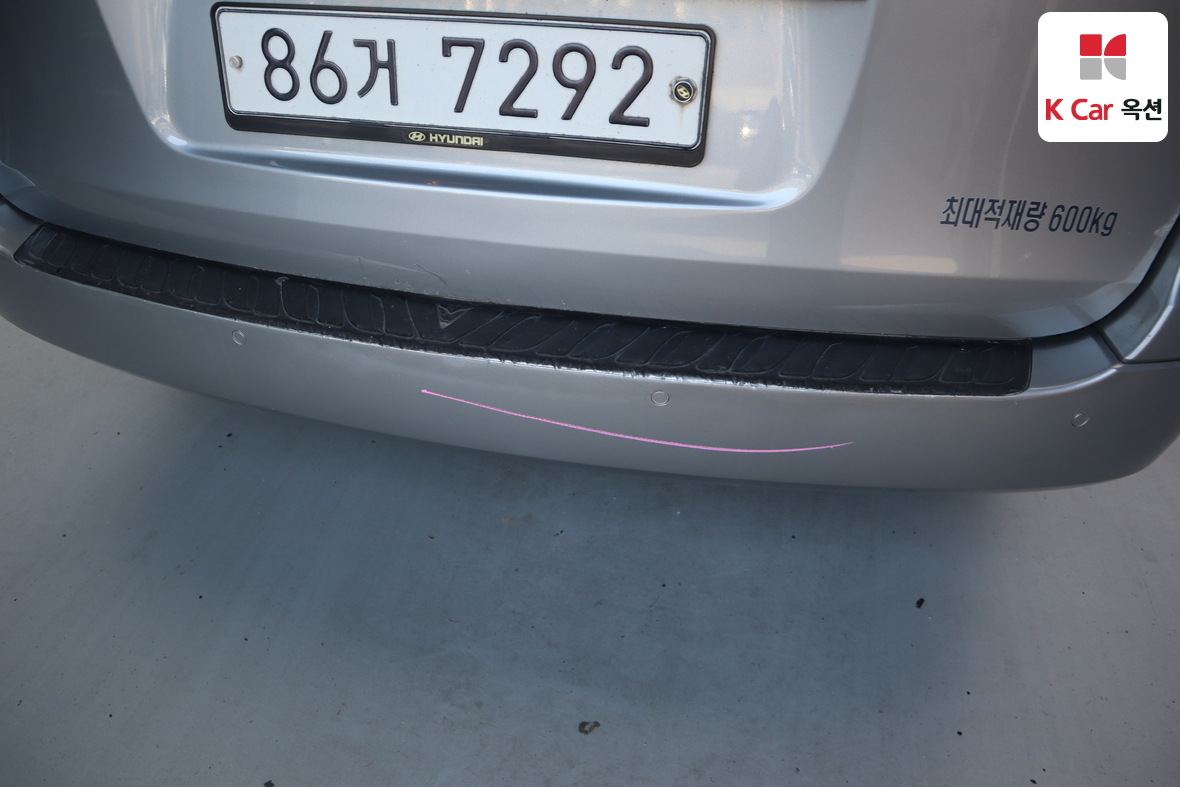 هيونداي جراند ستاريكس 2017 - صورة 37