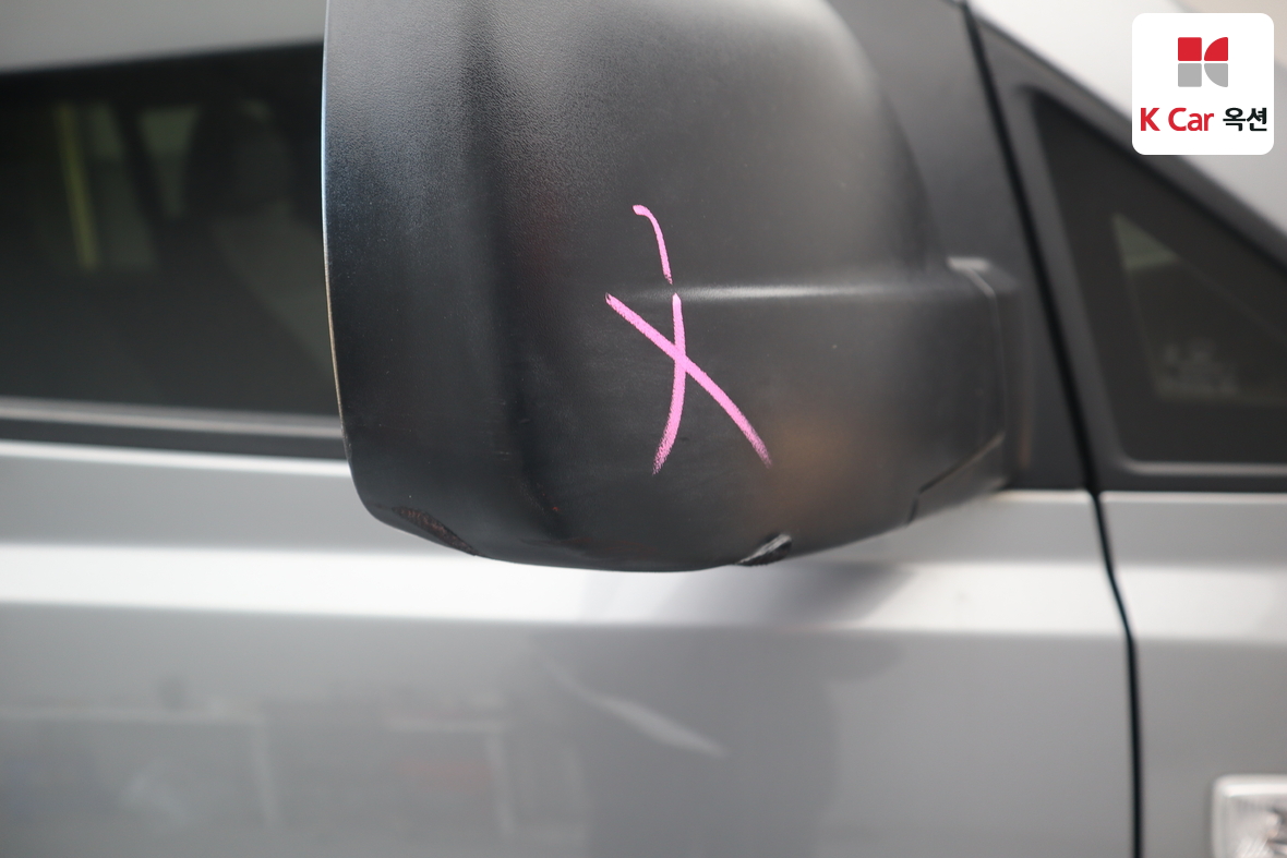 هيونداي جراند ستاريكس 2017 - صورة 32