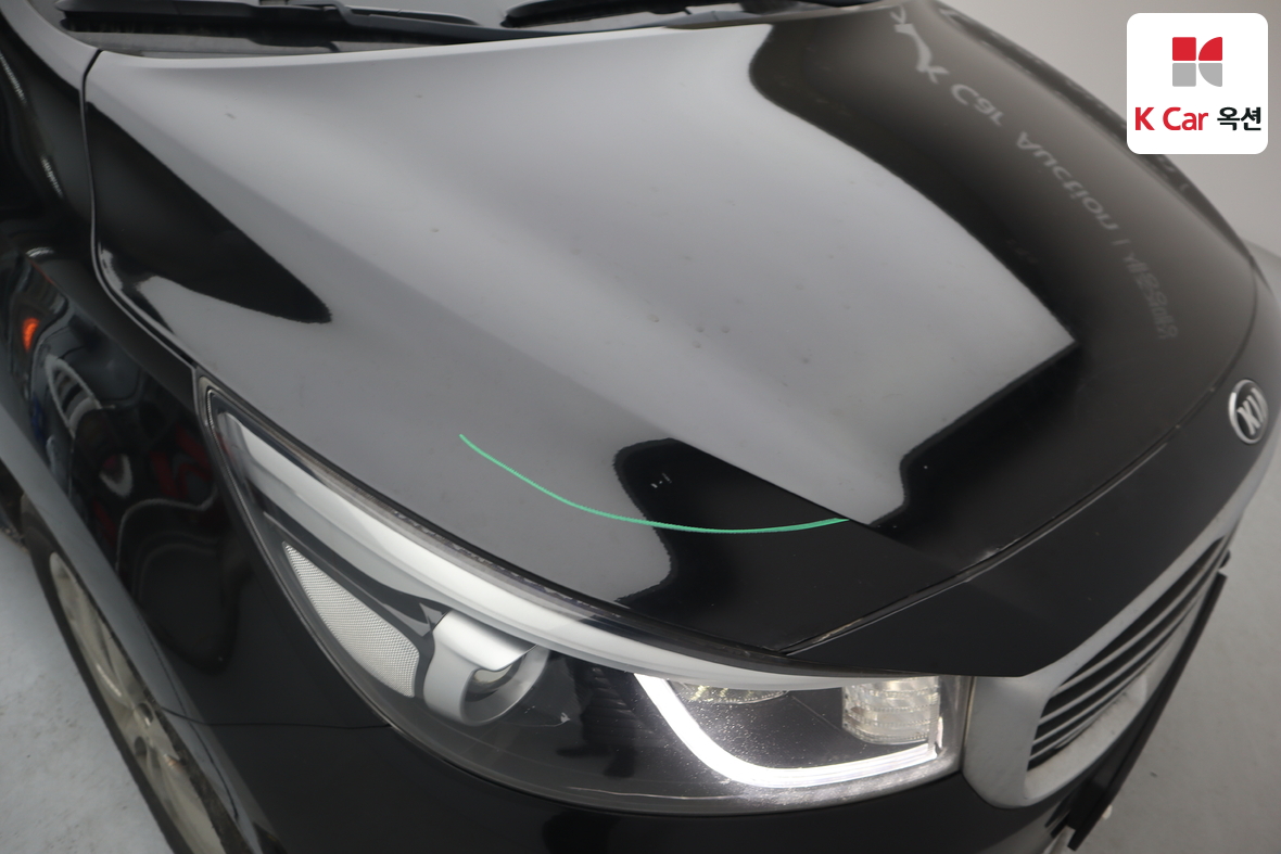 Kia New Carnival 2018 - Image 46