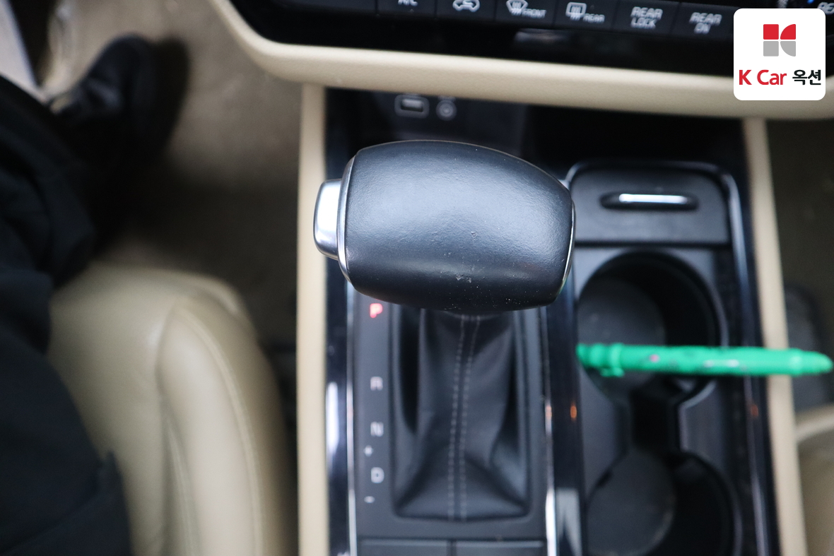 Kia New Carnival 2018 - Image 16