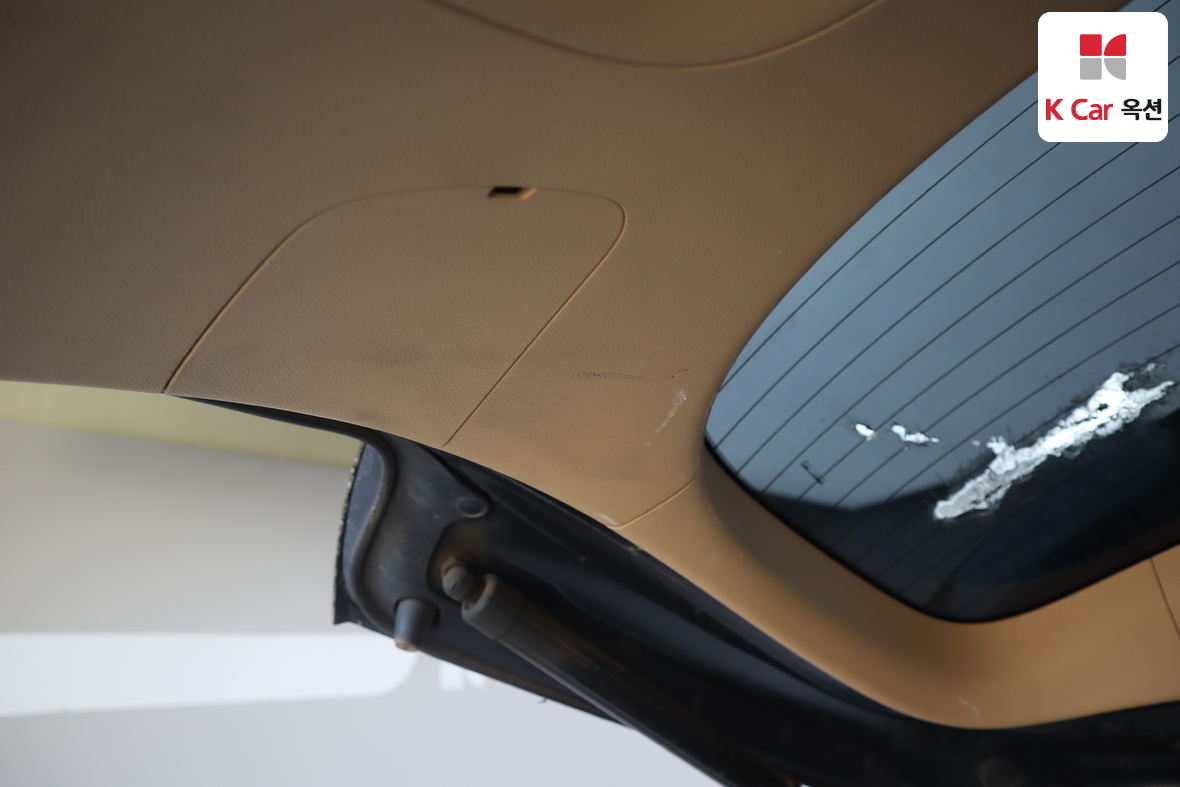 Kia New Carnival 2018 - Image 32