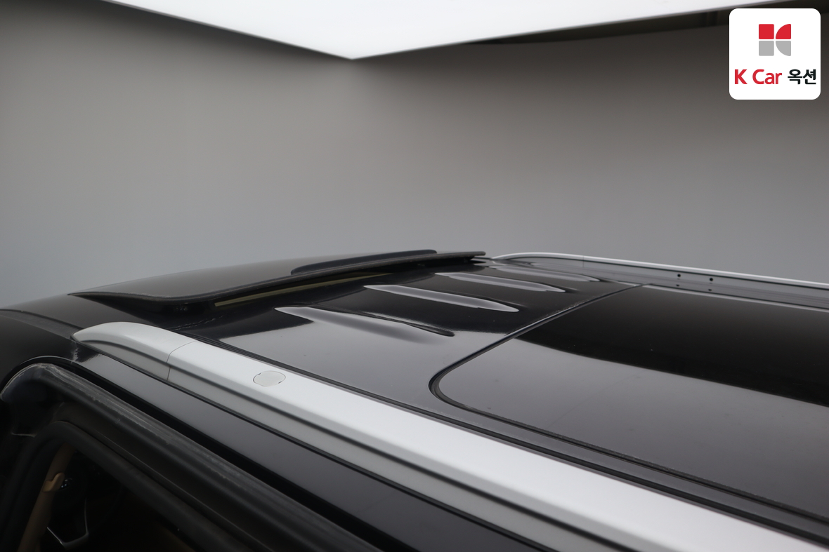 Kia New Carnival 2018 - Image 28