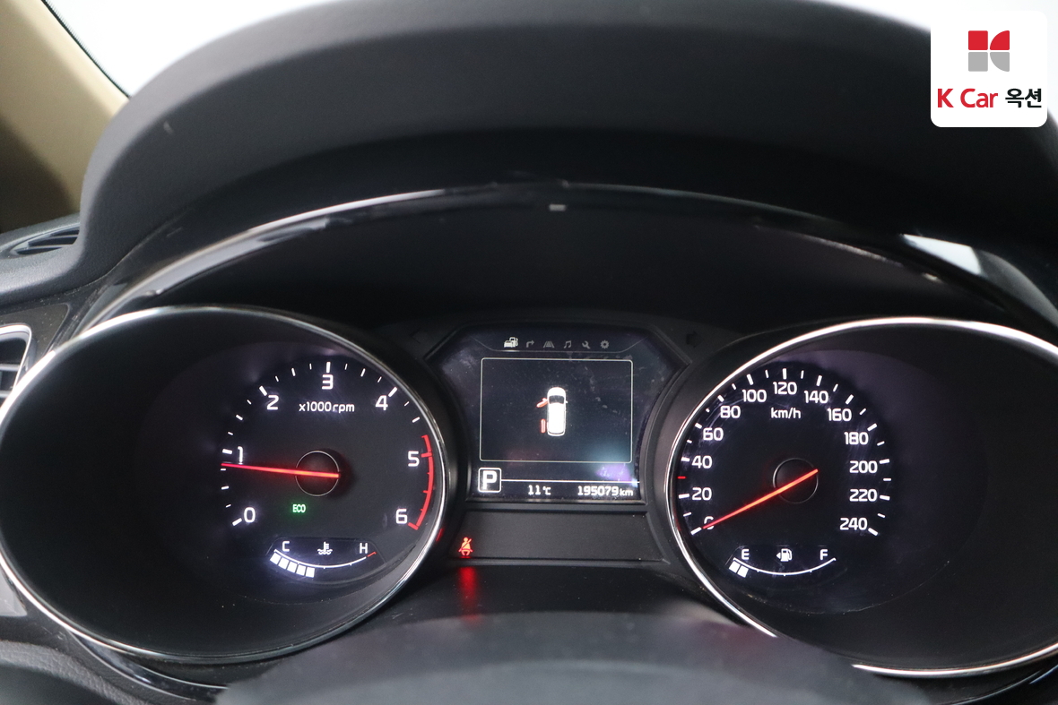 Kia New Carnival 2018 - Image 5