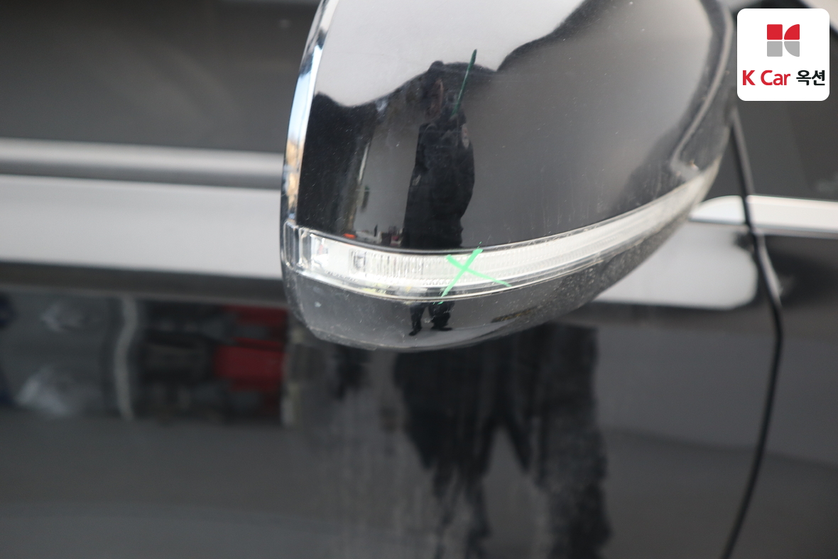 Kia New Carnival 2018 - Image 43