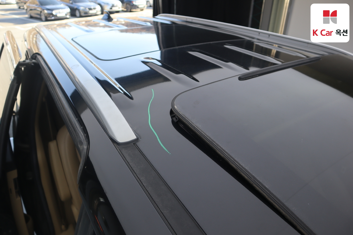 Kia New Carnival 2018 - Image 41