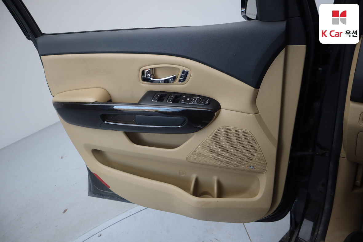 Kia New Carnival 2018 - Image 8